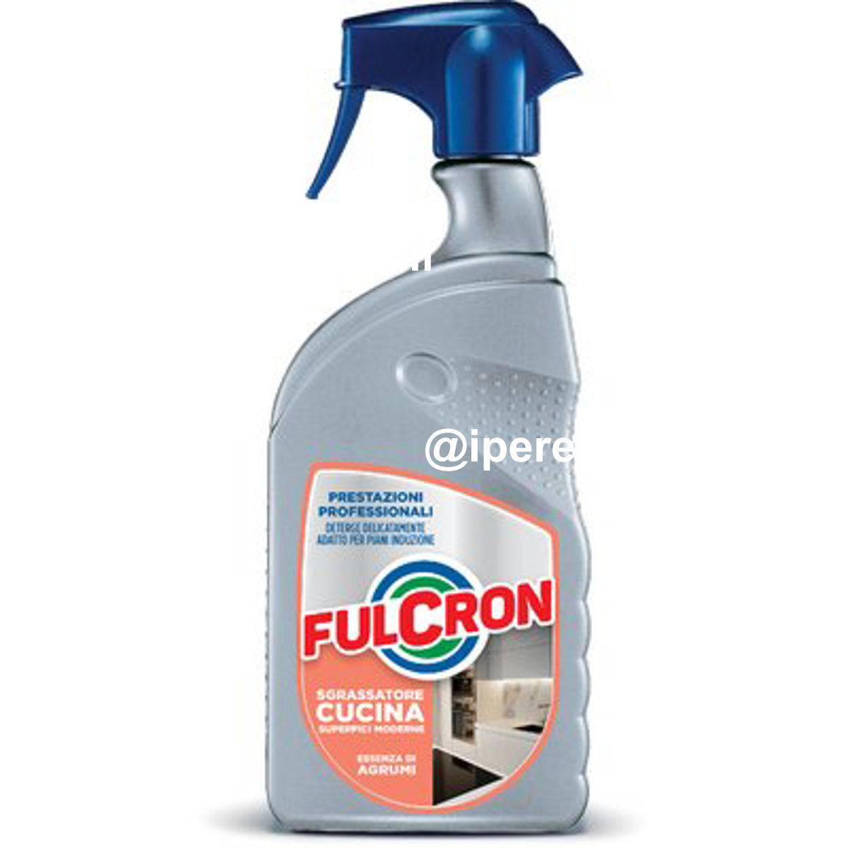 FULCRON SGRASSATORE CUCINA AREXONS ML 750