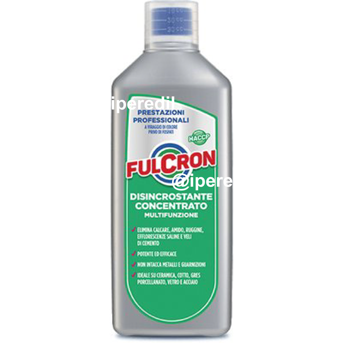 FULCRON DISINCROSTANTE CONCENTRATO AREXONS LT 1