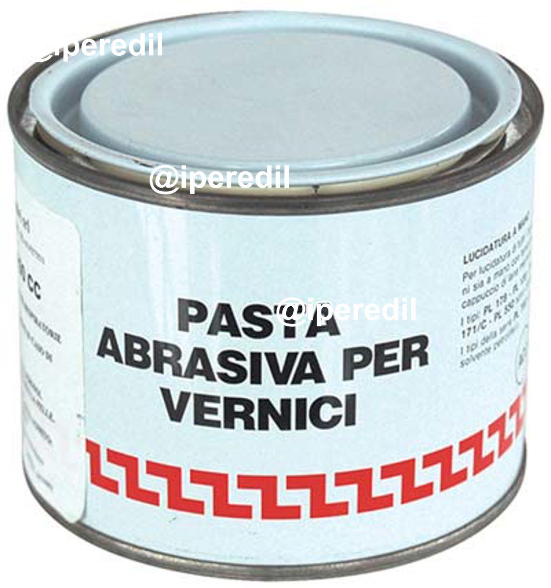 PASTA ABRASIVA RETSUL CC 200 GRANA 178 - 08000445