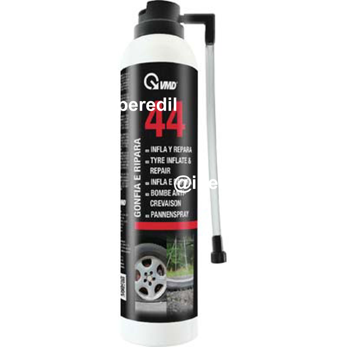 GONFIA E RIPARA GOMME 44 VMD ML 300
