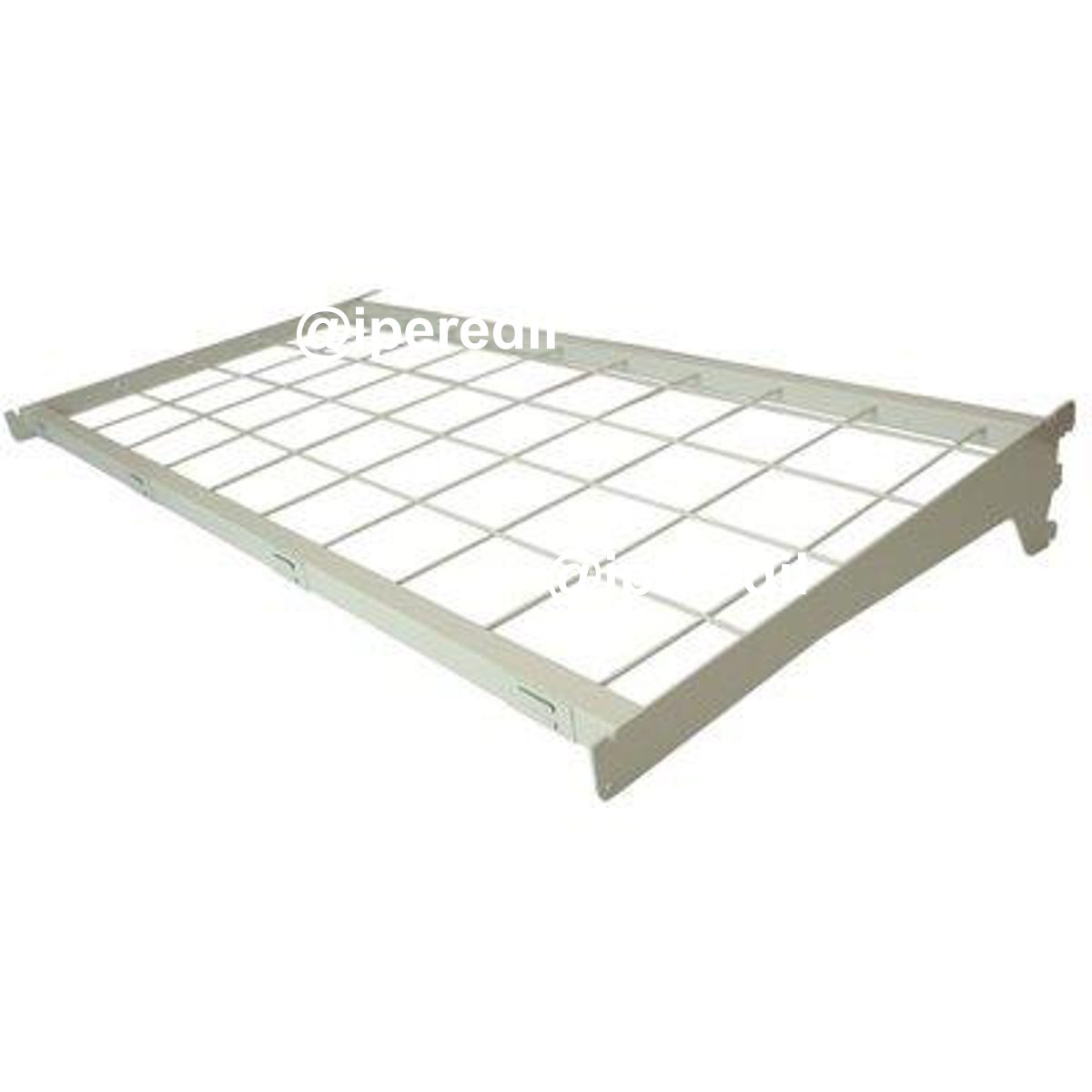 RIPIANO PORTA MANICI MARKET CM 50X100