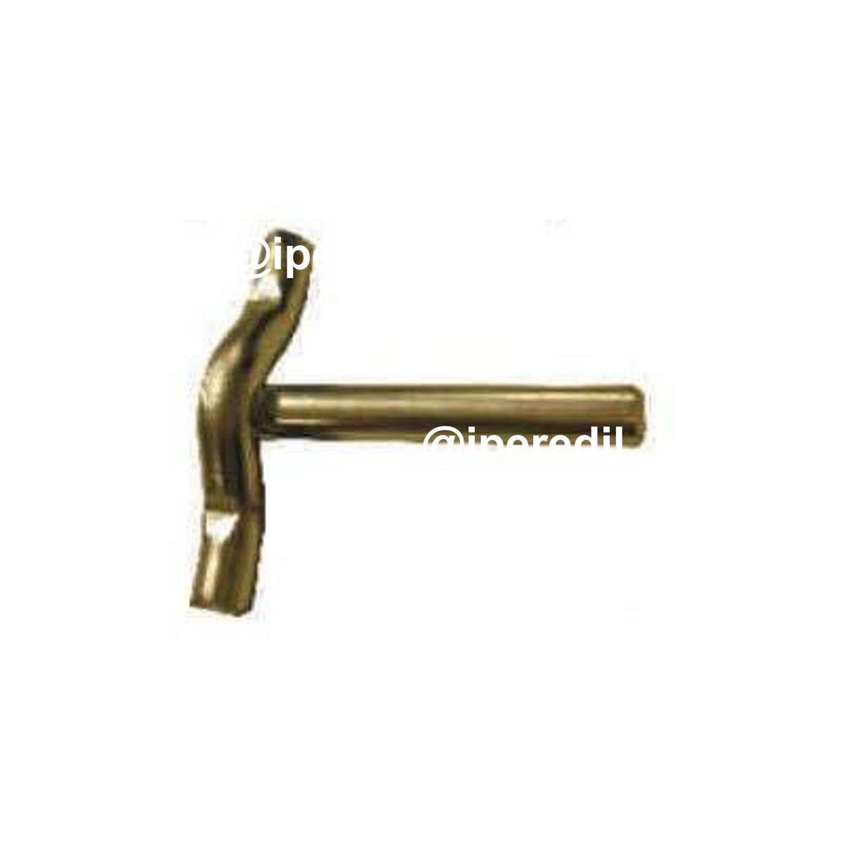 GAMBO TRAPANO X PIASTRA MARKET DIAMETRO MM 10