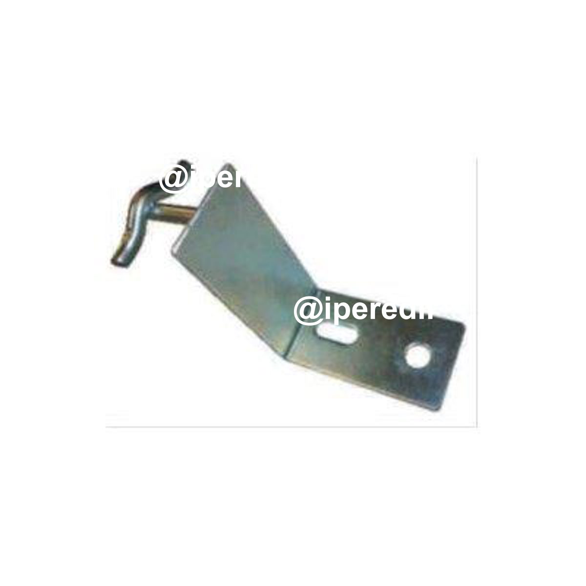 GAMBO SEGHETTO ALTERN X PIASTRA MARKET H MM 120 L MM 50