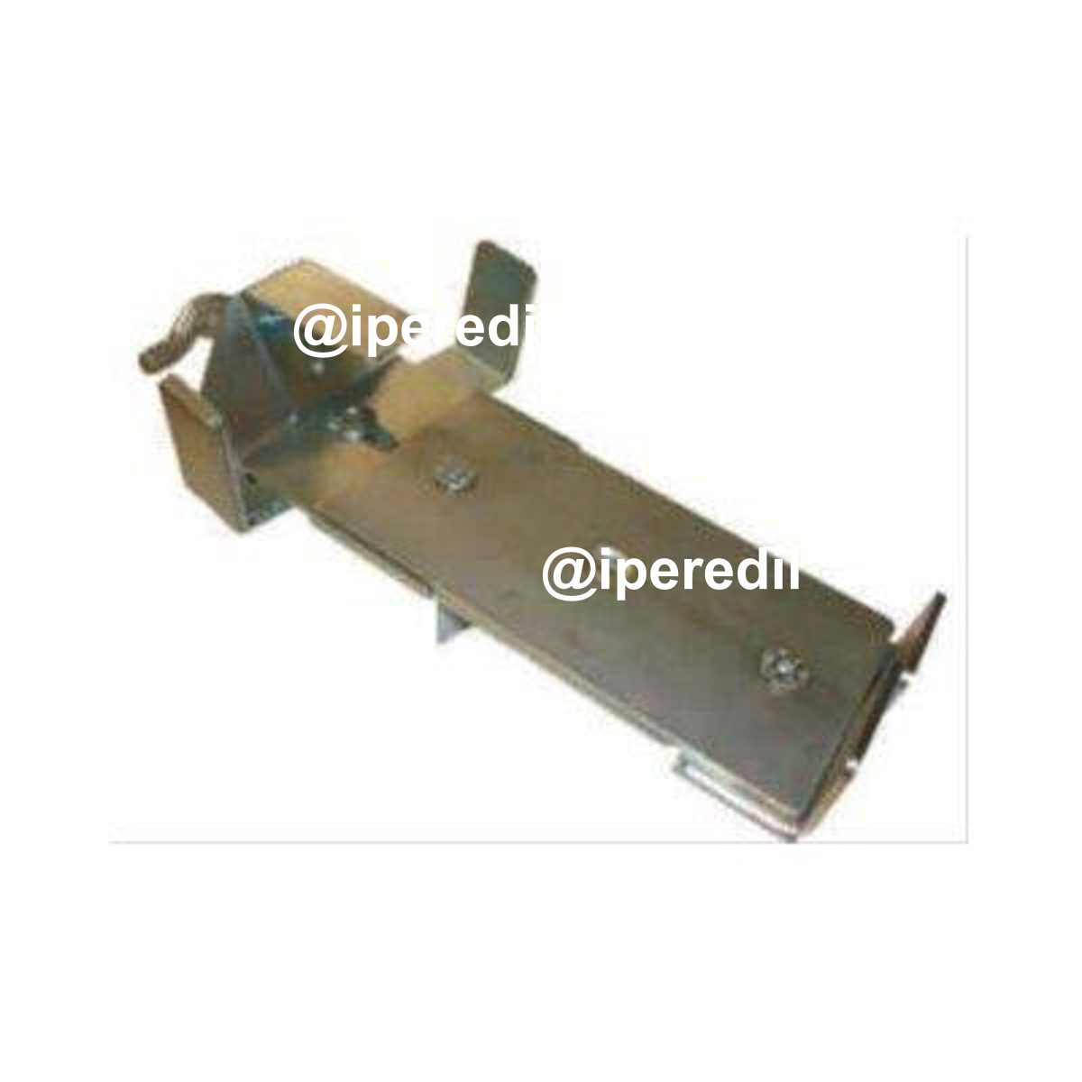 GAMBO LEVIGATRICE PICCOLA X PIASTRA MARKET L MM 300