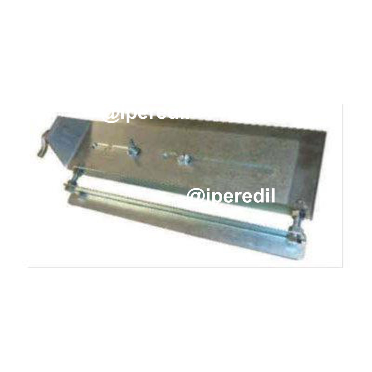 GAMBO SEGA CIRCOLARE X PIASTRA MARKET L MM 350 - 08134193