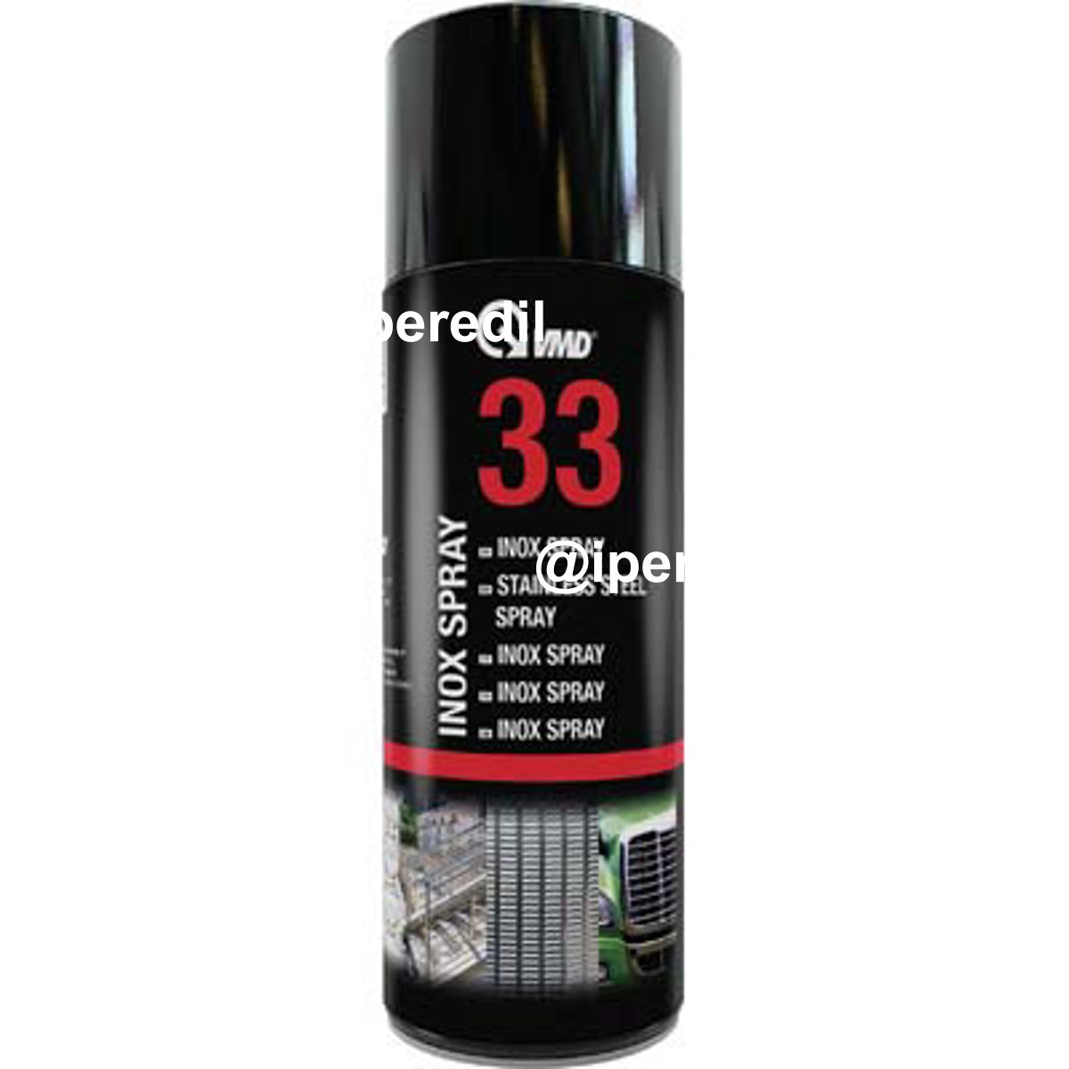 INOX SPRAY 33 VMD ML 400 - 08250360