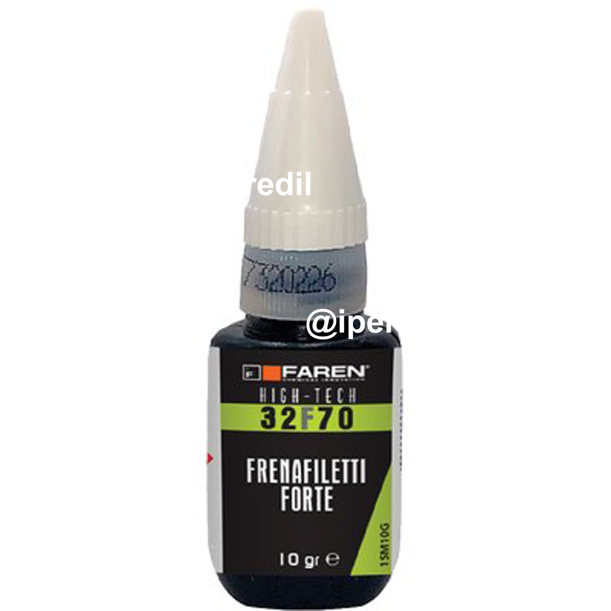 SIGILLANTE FRENAFILETTI 32F70 FAREN FORTE ML 10 - 08250396