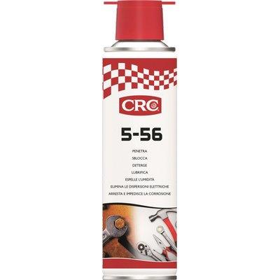 LUBRIFICANTE SPRAY CRC 5-56 SUPER ML 250
