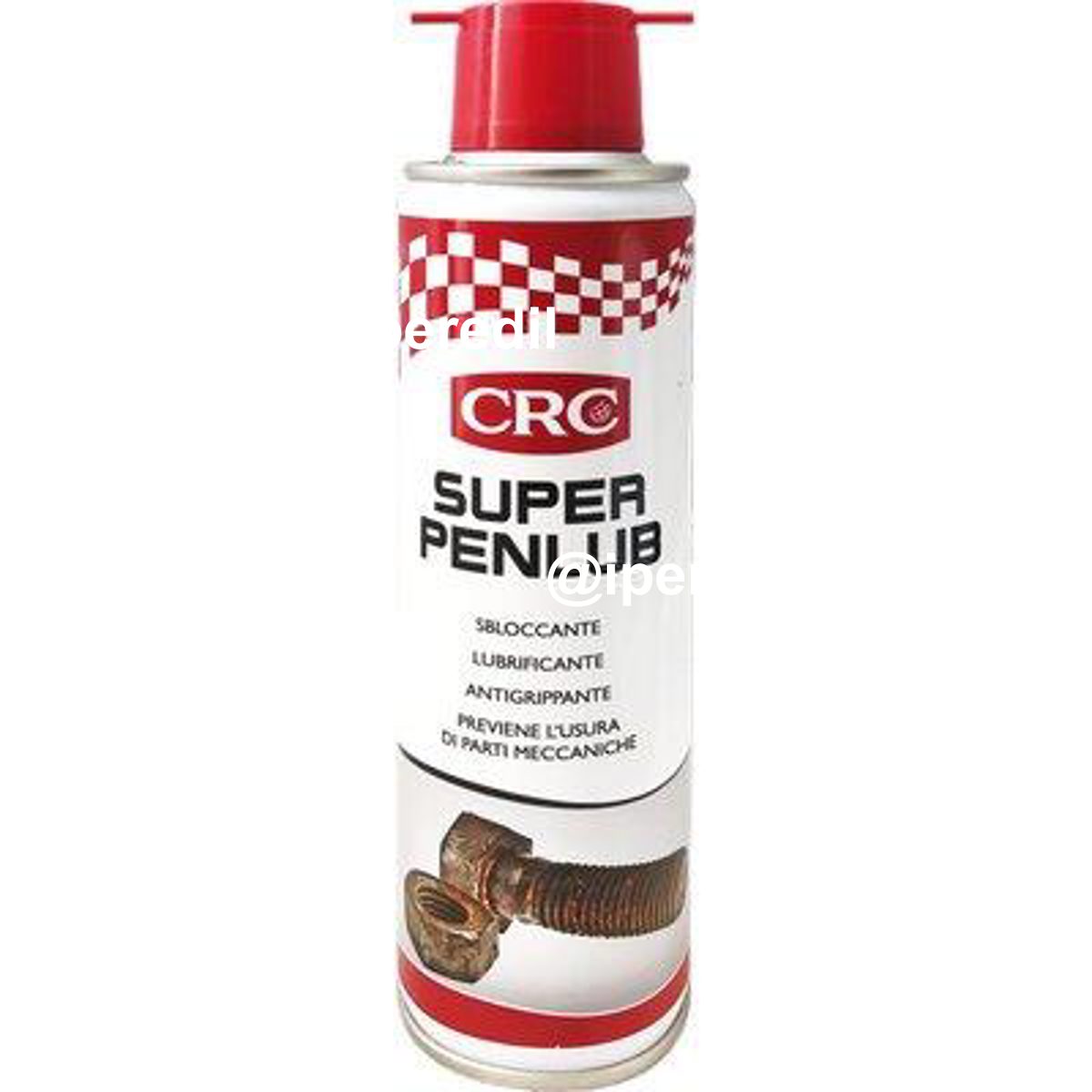 LUBRIFICANTE SPRAY CRC SUPER PENLUB ML 250