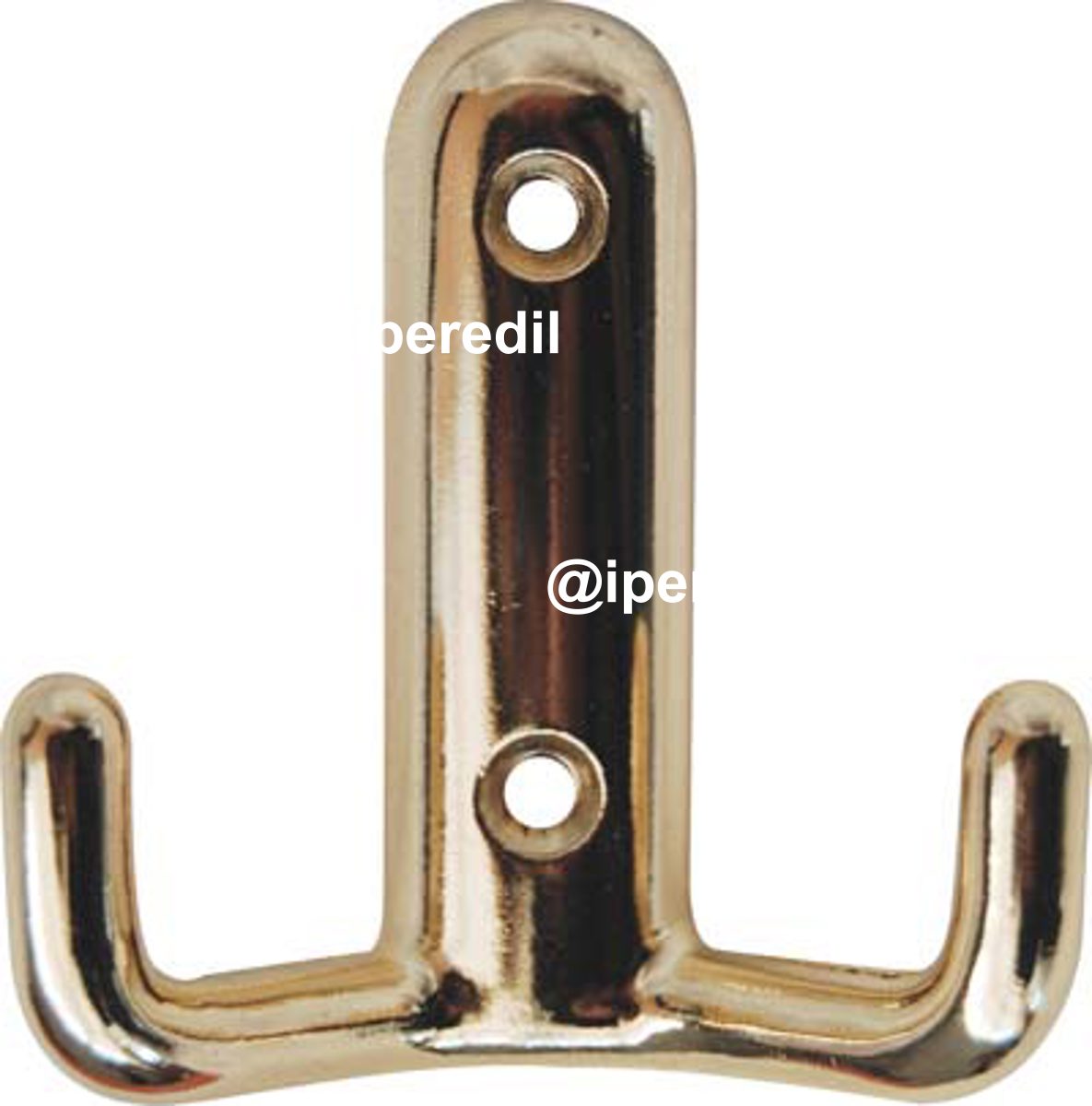 APPENDIABITI SATURNO ZAMA OTTONE LUCIDO MM 61X58