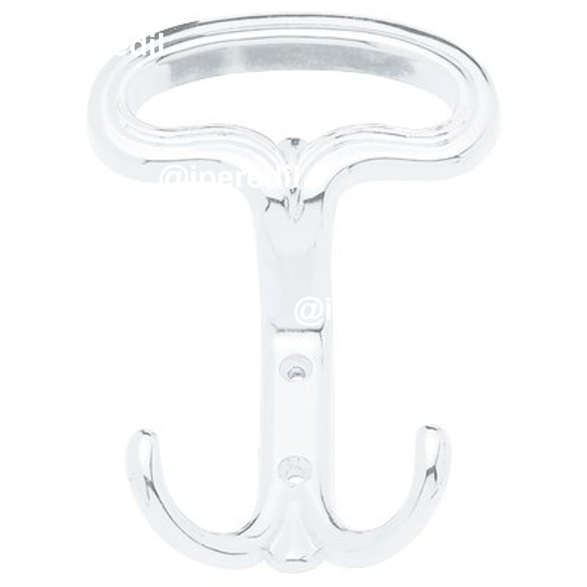 APPENDIABITI EFIM ZAMA BIANCO MM 132X96 - 08300004