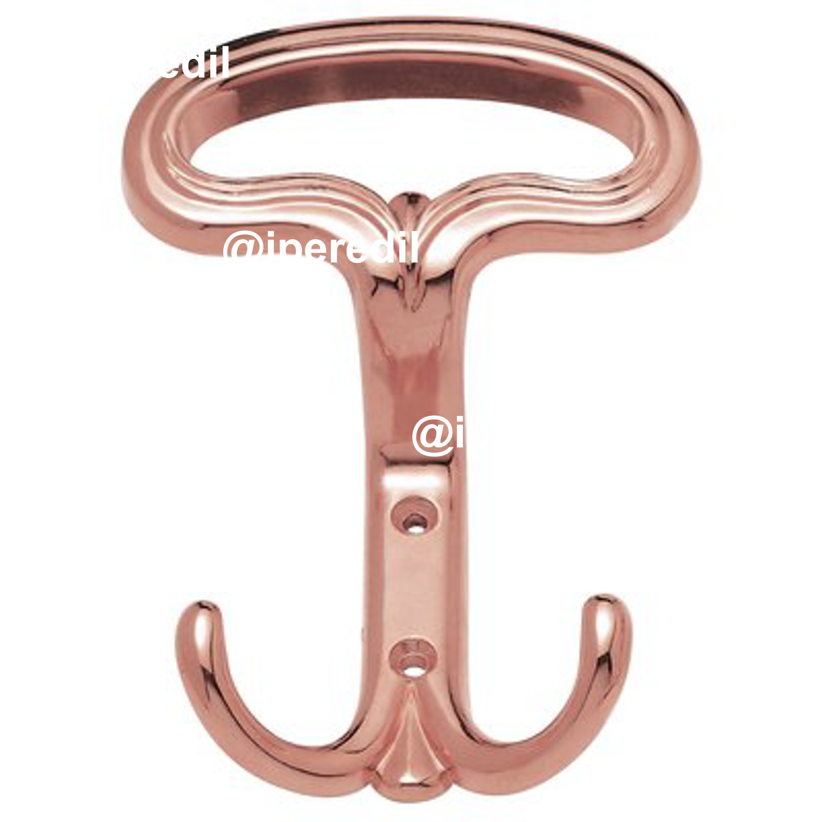 APPENDIABITI EFIM ZAMA BRONZO MM 132X96 - 08300006