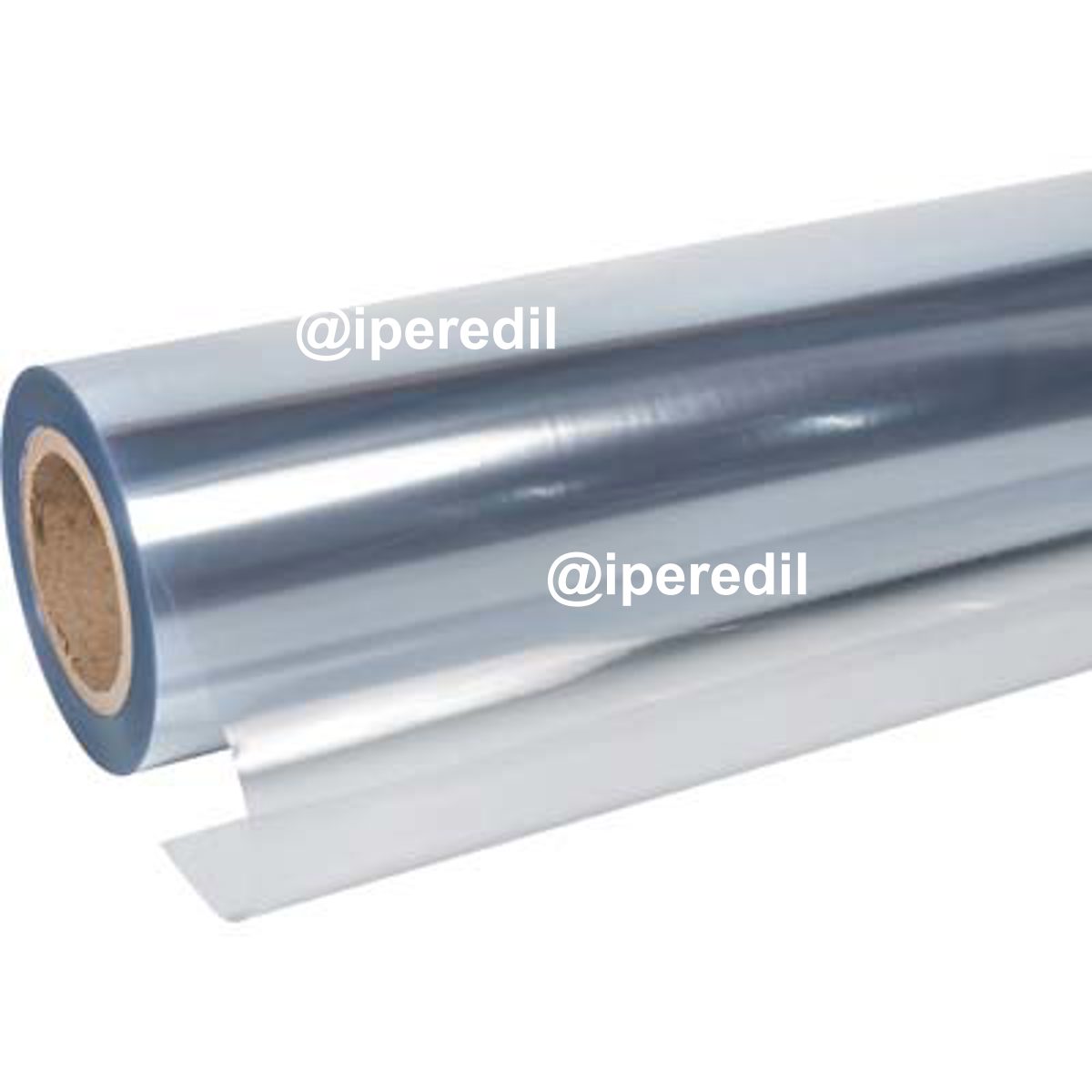 VETRO SINTETICO SEMIRIGIDO PVC TRASPARENTE MT 50X1 S.MM 0,75 - 08307922