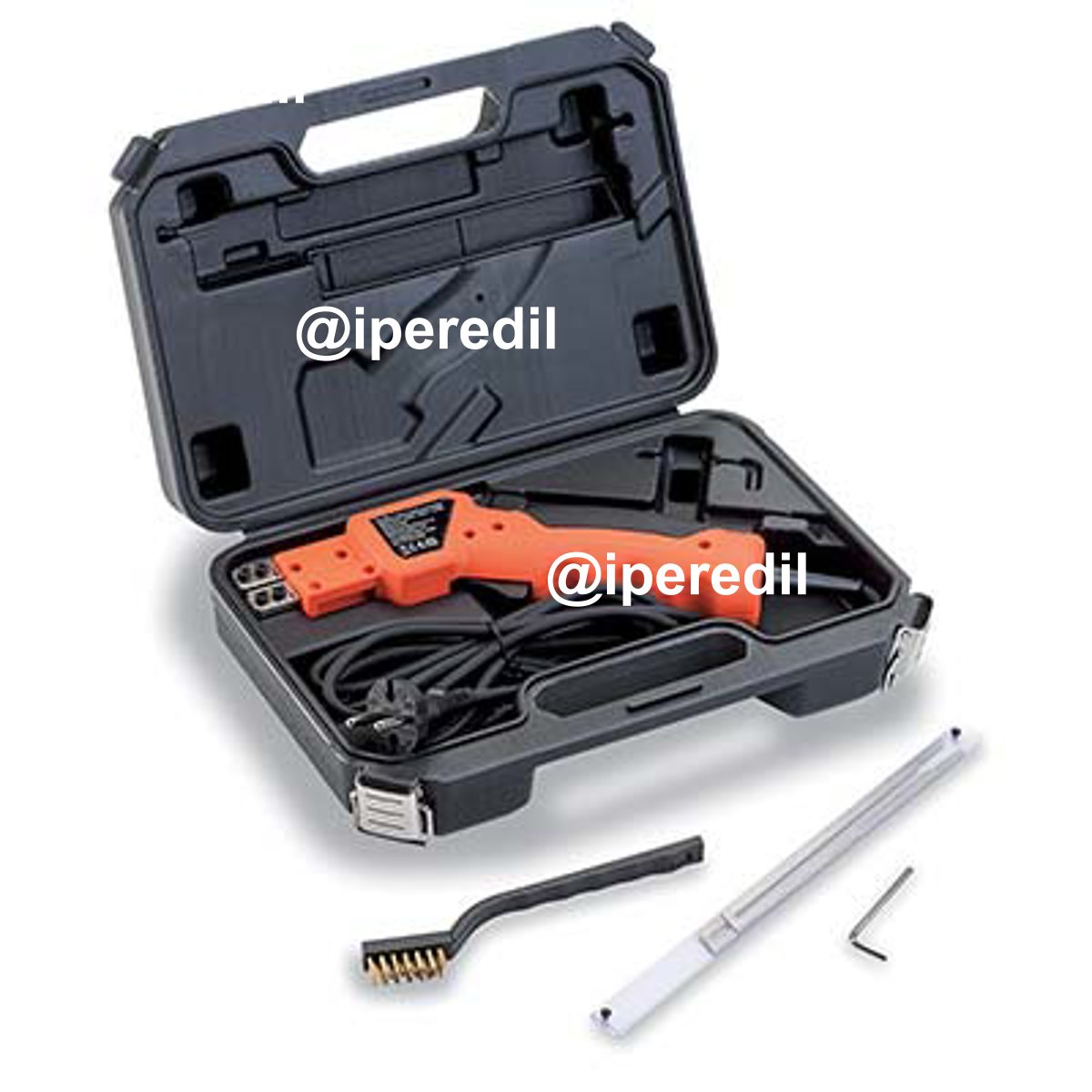 TAGLIAPOLISTIROLO A COLTELLO 1810 KEMPER VOLT 230 WATT 150