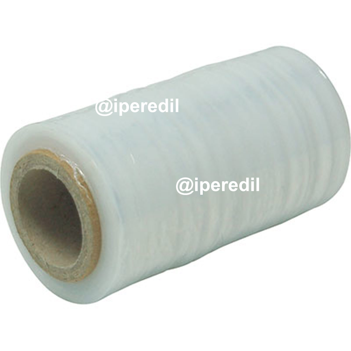 FILM ESTENSIBILE TRASPARENTE MINI MY 23 H.CM 10 GR 300 - 08310110