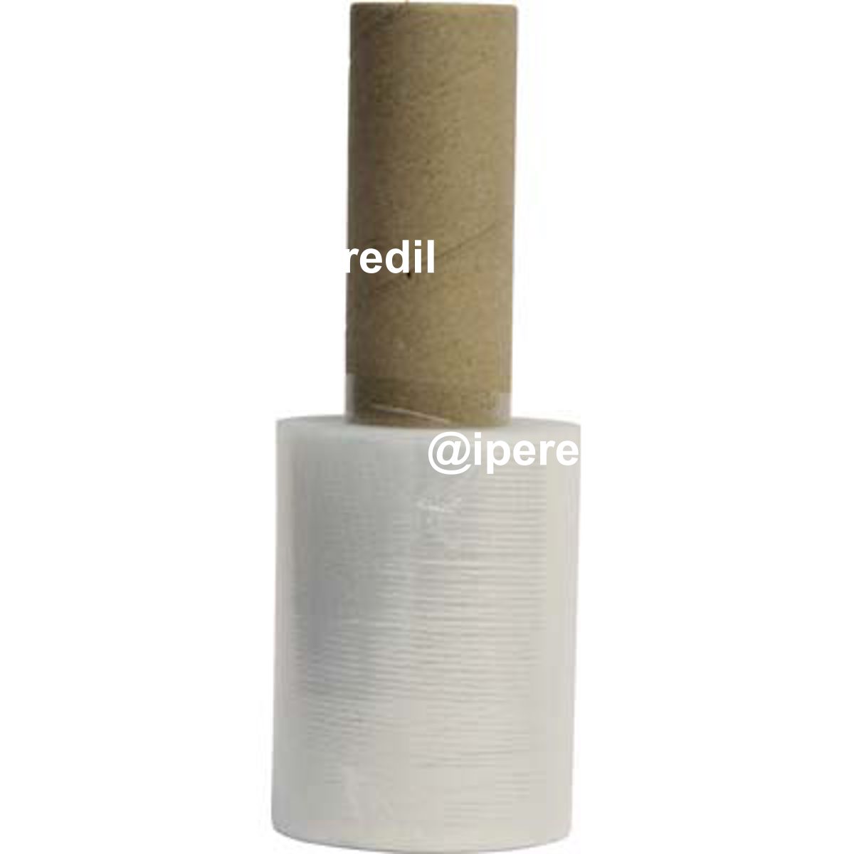 FILM ESTENSIBILE TRASPARENTE MINI + APPLICATORE MY 23 H.CM 10 MT 150