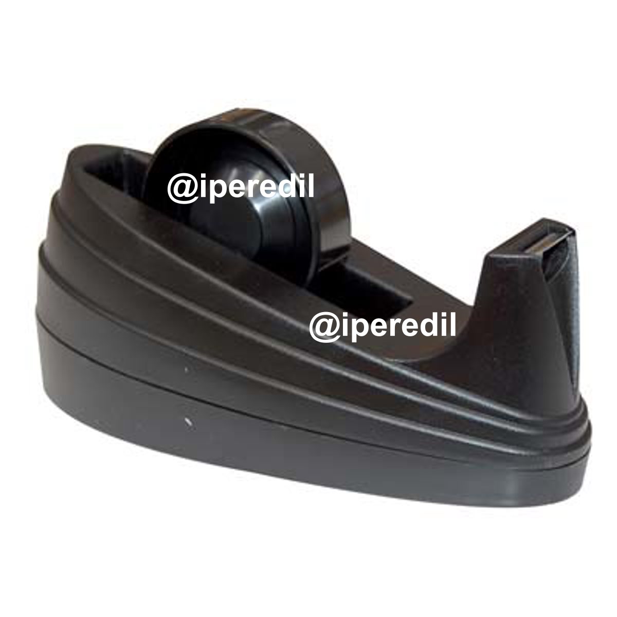 DISTRIBUTORE NASTRO ADESIVO DA BANCO TUTORE MM 75 NASTRO MAX MM 25