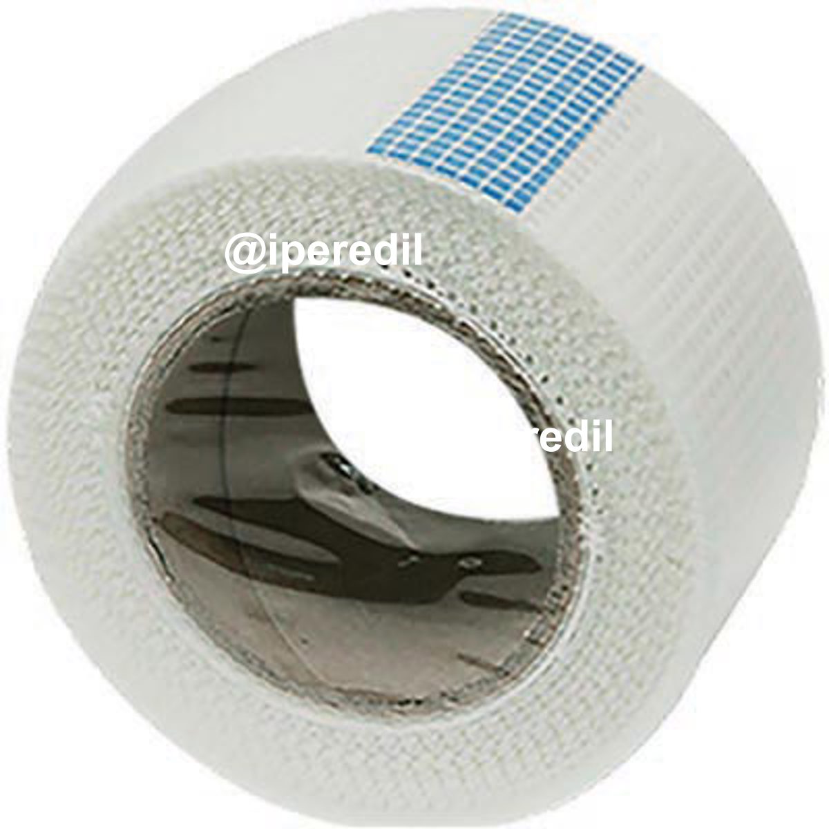 NASTRO FIBRA ADESIVO ML 20 H.MM 50 - 08312100