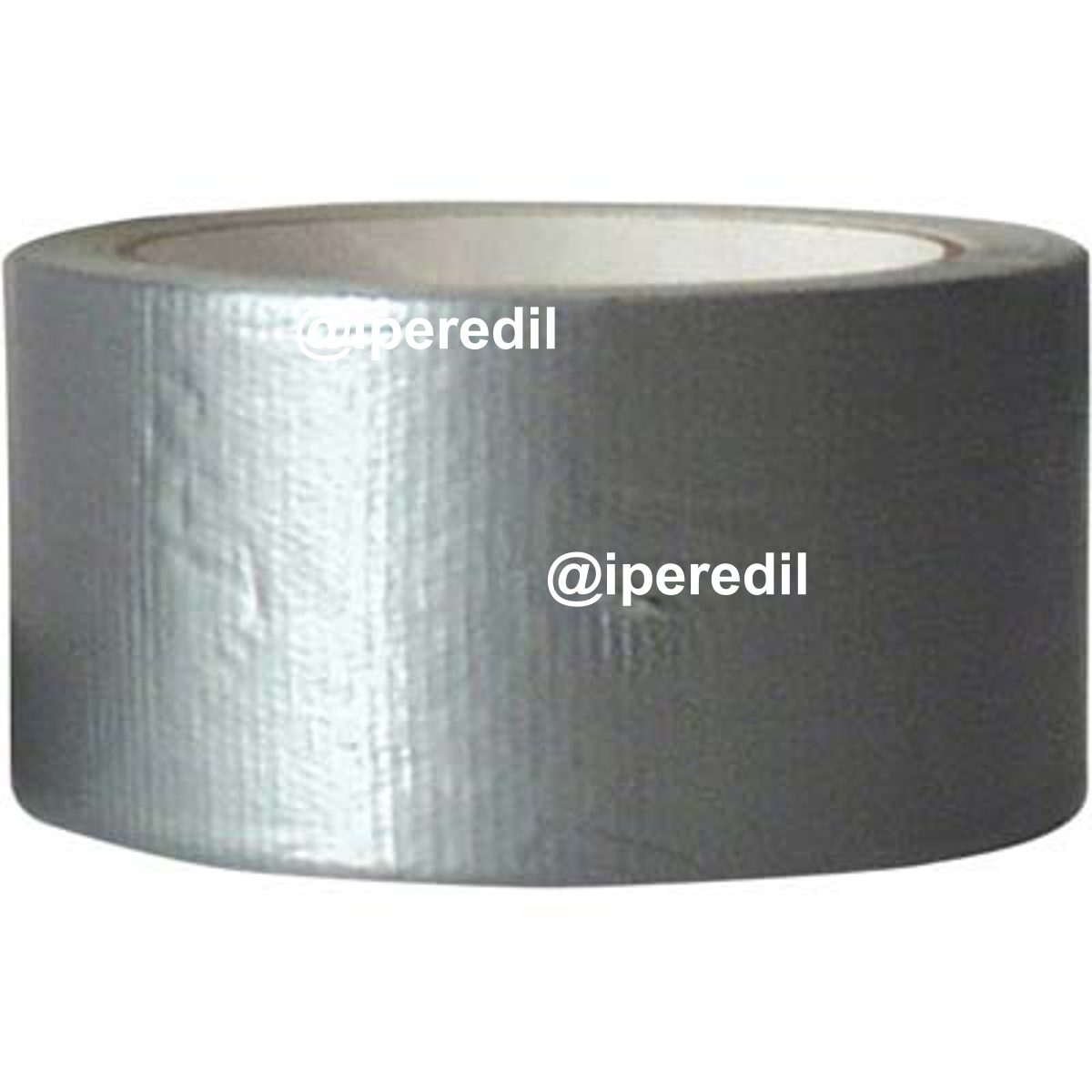 NASTRO ALTA RESISTENZA 204 TPL EUROCELL GRIGIO MM 50 ML 25