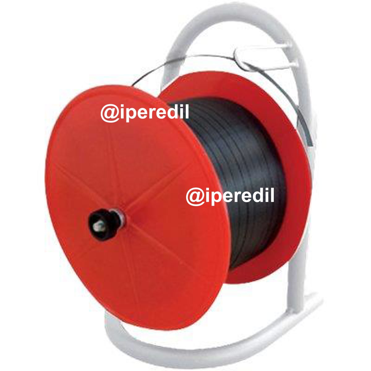 CARRELLO PORTAREGGIA MAESTRI METALLO PER REGGIA POLIPROPILENE