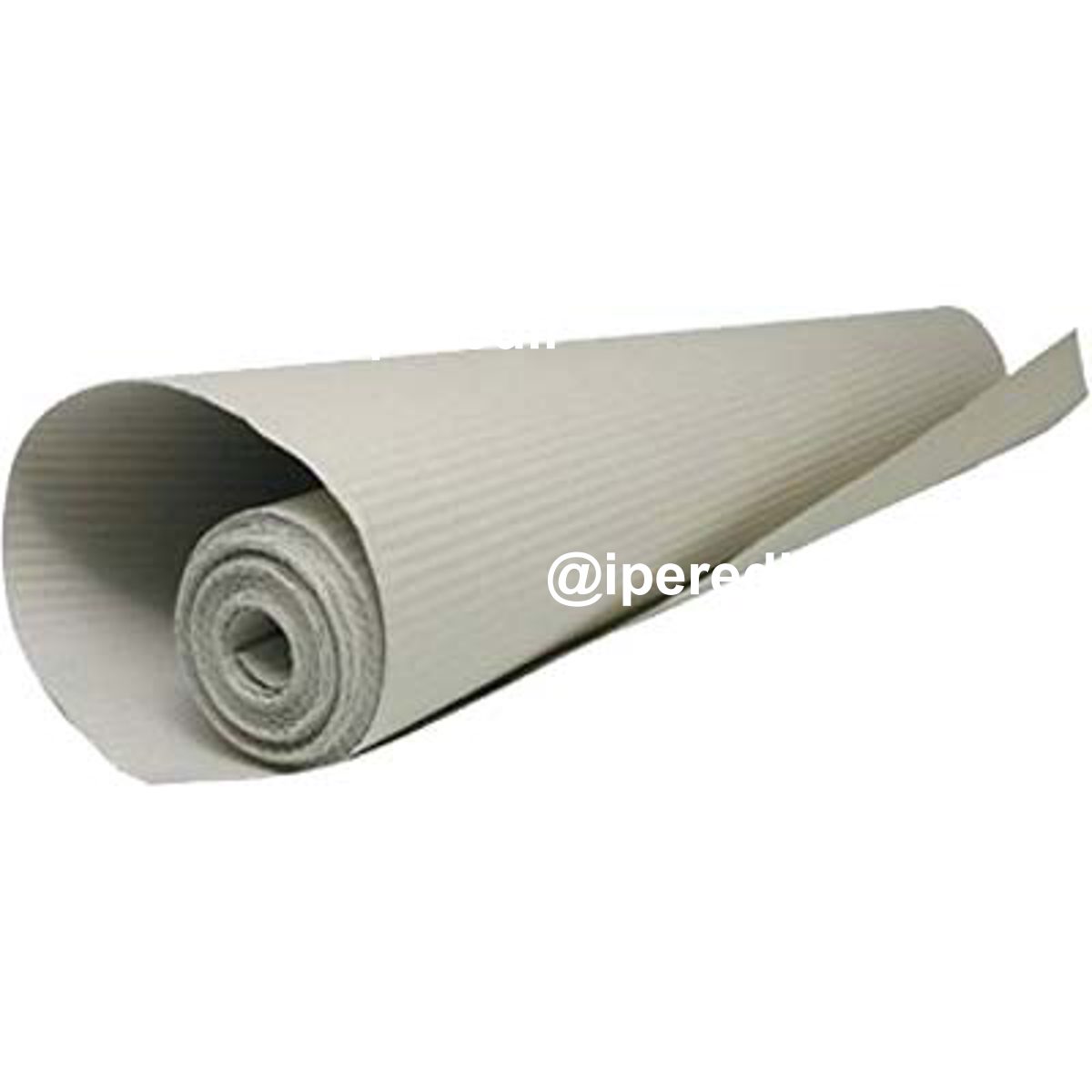 CARTONE ONDULATO H.CM 100 MT 16