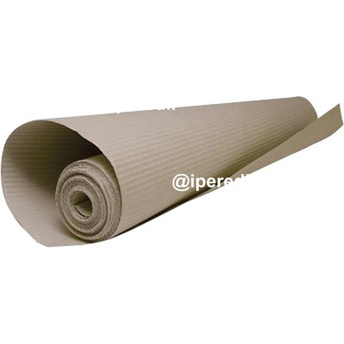 CARTONE ONDULATO IDROREPELLENTE H.CM 100 MT 16