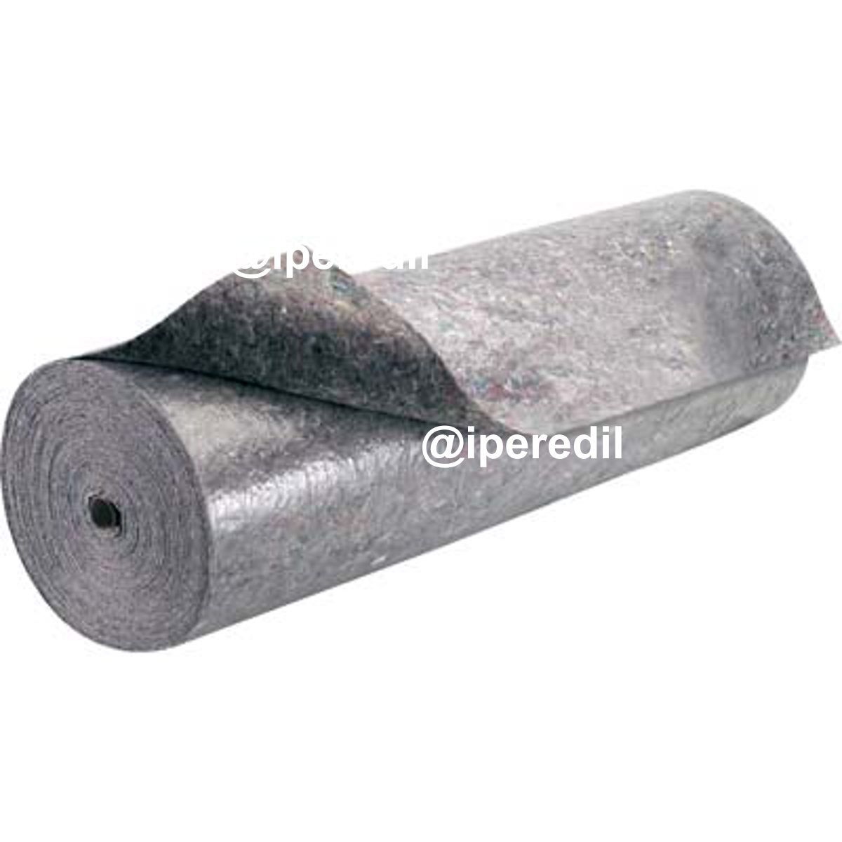 FELTRO ASSORBENTE ANTISCIVOLO WORKIT GR/MQ 220 CA H.CM 100 MT 10 - 08312790