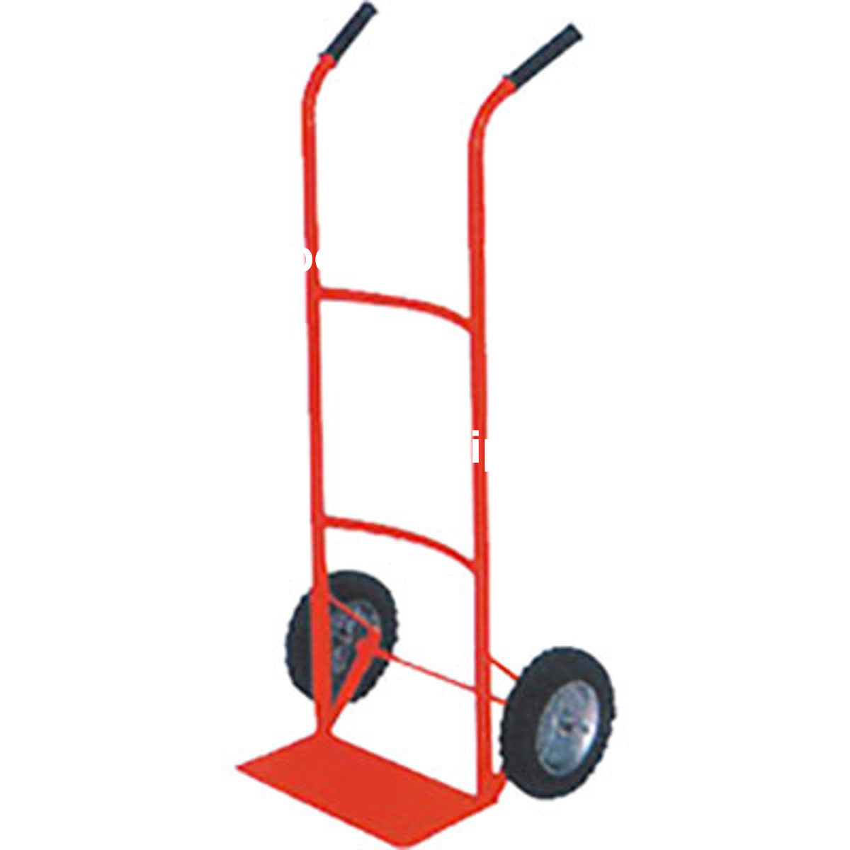 BRAVETTA CARRELLO PORTACASSE ECO WORKIT RUOTE PIENE 3,50 D.METALLO F.MM 12 CM 100X46 - 08321129