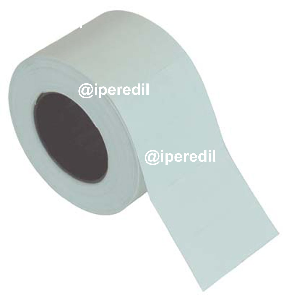 ETICHETTA X PREZZATRICE SWING 821 RO-MA BIANCA MM 21X12 CF=RO 50