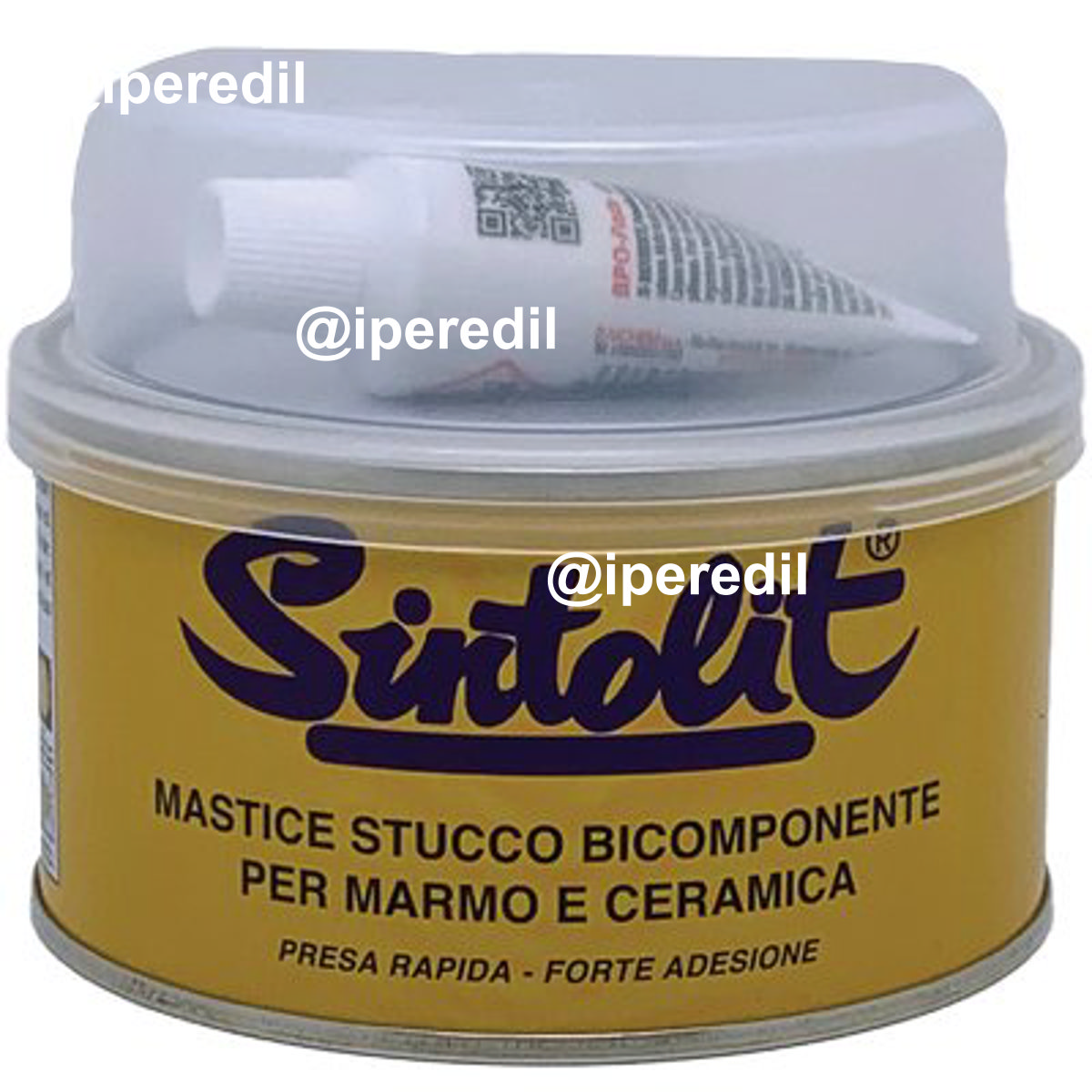 STUCCO MARMO VERTICALE SINTOLIT BIANCO ML 175