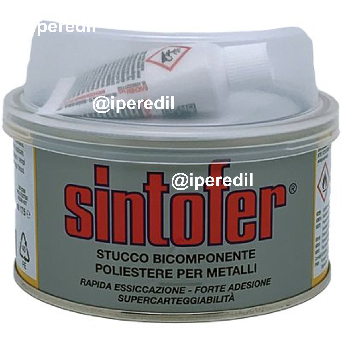 STUCCO CARROZZERIA SINTOFER ML 175