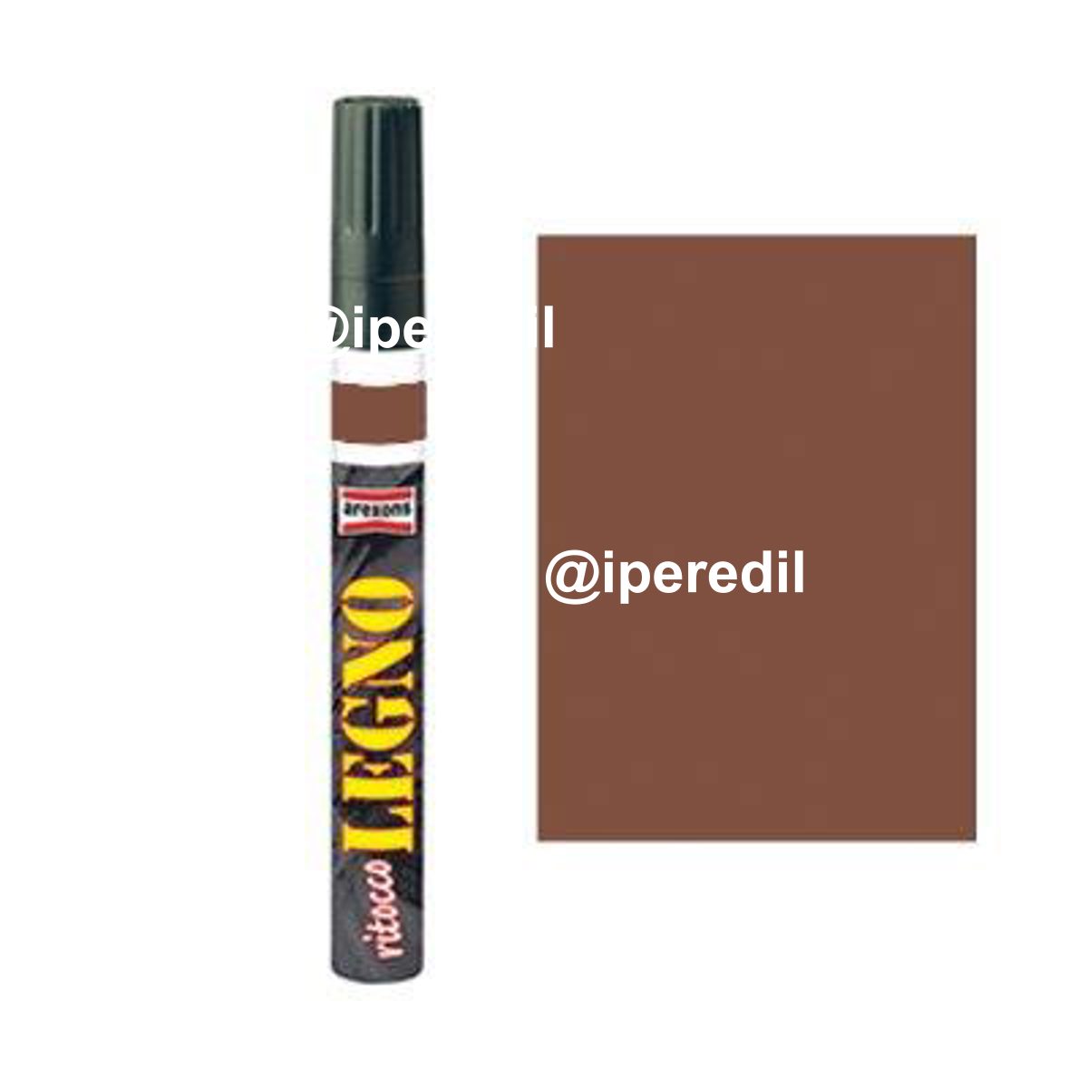 PENNARELLO RITOCCO LEGNO AREXONS CILIEGIO