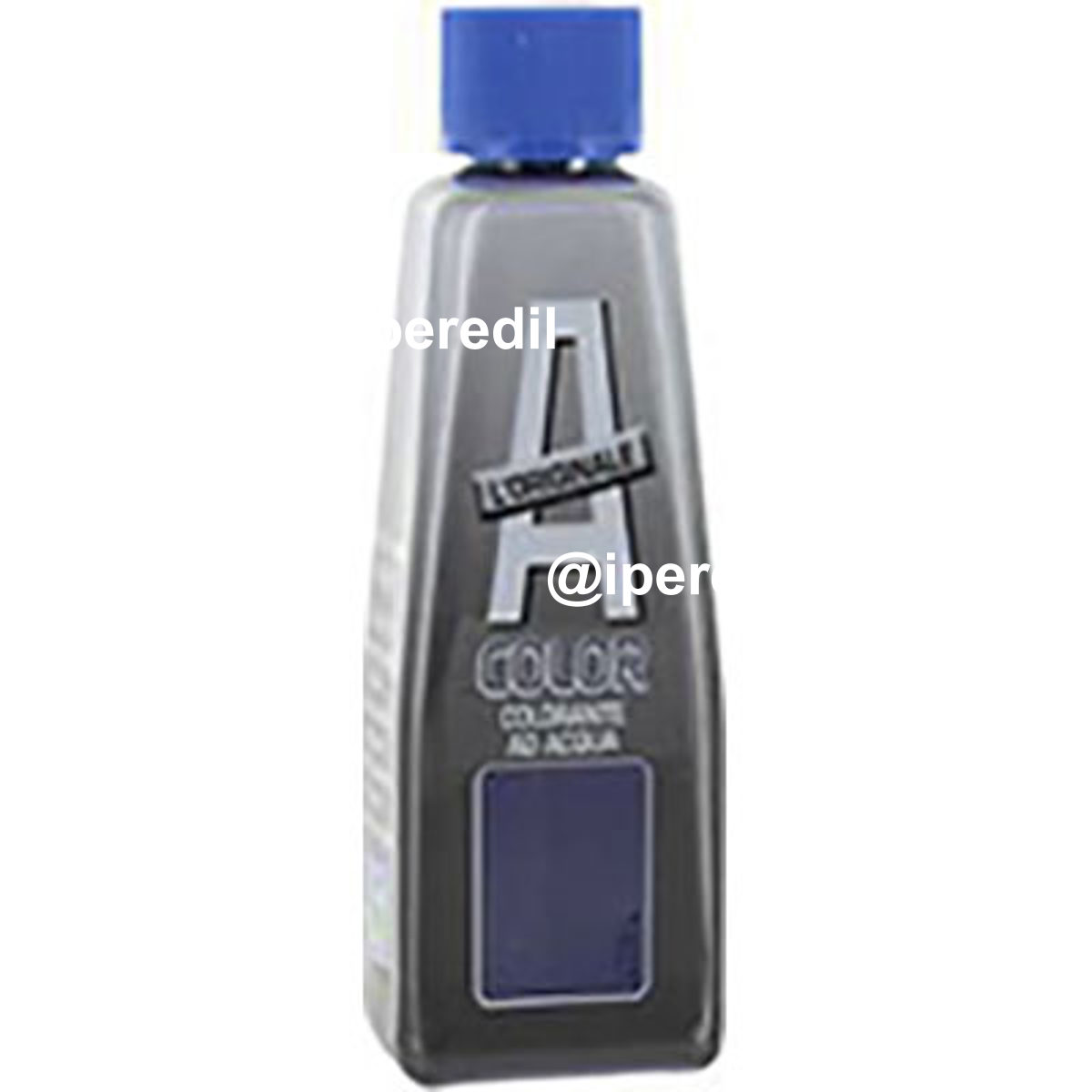 COLORANTE ACQUA ACOLOR 3 BLU ML 45 - 08360504