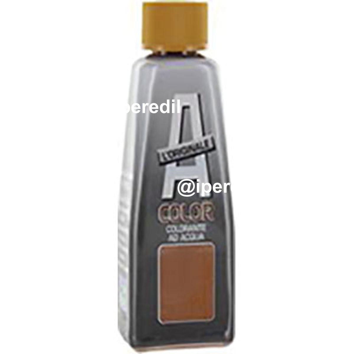 COLORANTE ACQUA ACOLOR 5 GIALLO DORATO ML 45
