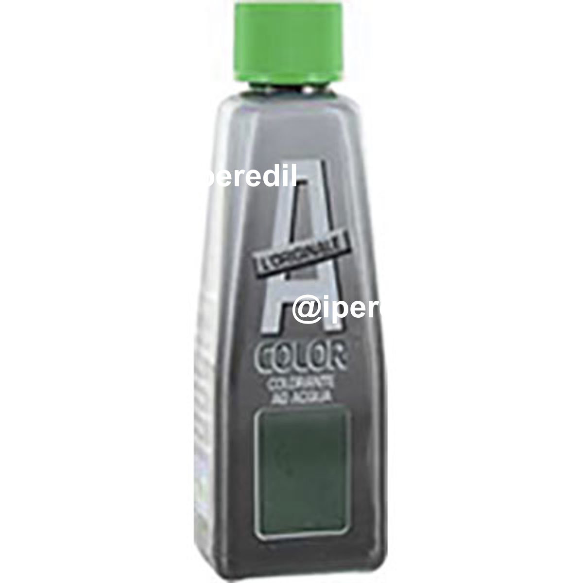 COLORANTE ACQUA ACOLOR 6 VERDE FREDDO ML 45