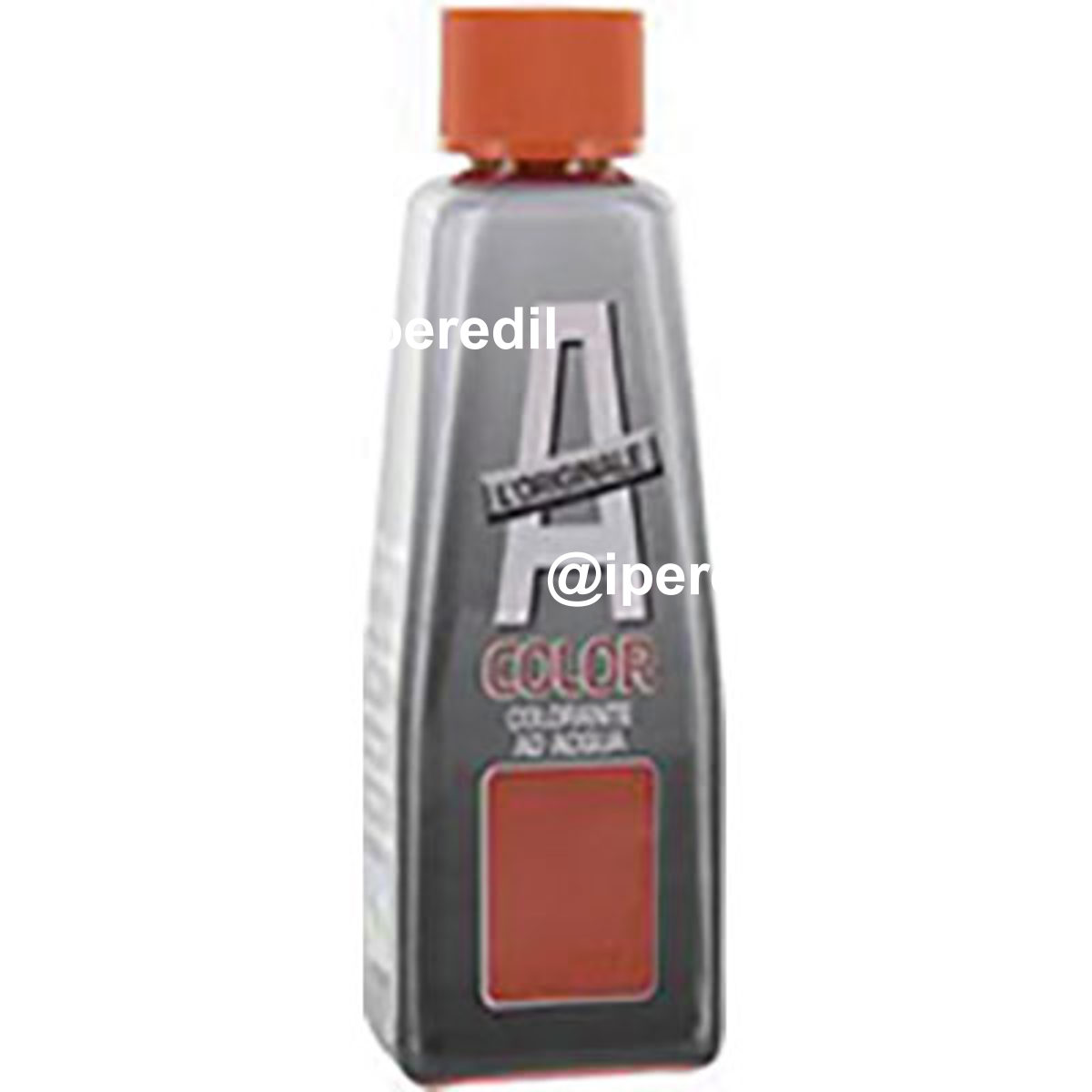 COLORANTE ACQUA ACOLOR 7 ARANCIO ML 45
