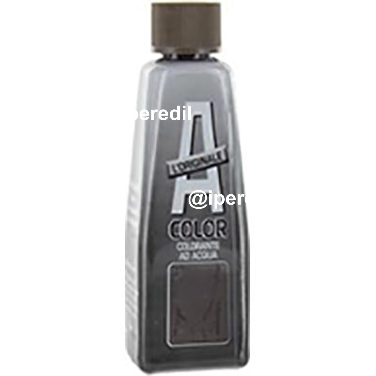 COLORANTE ACQUA ACOLOR 12 OMBRA ML 45