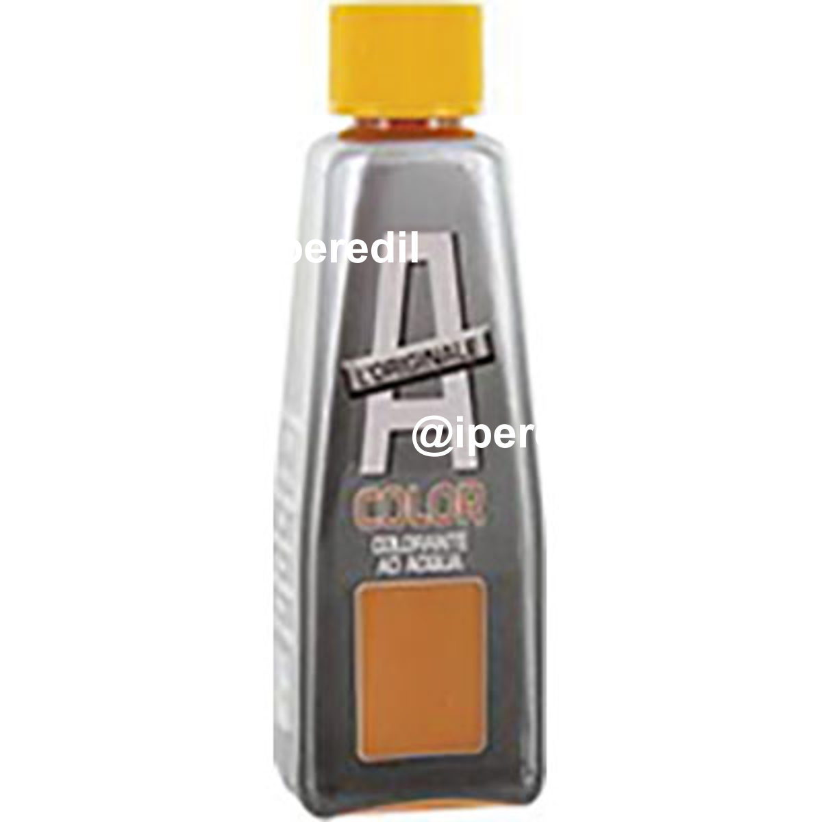 COLORANTE ACQUA ACOLOR 13 GIALLO SOLE ML 45