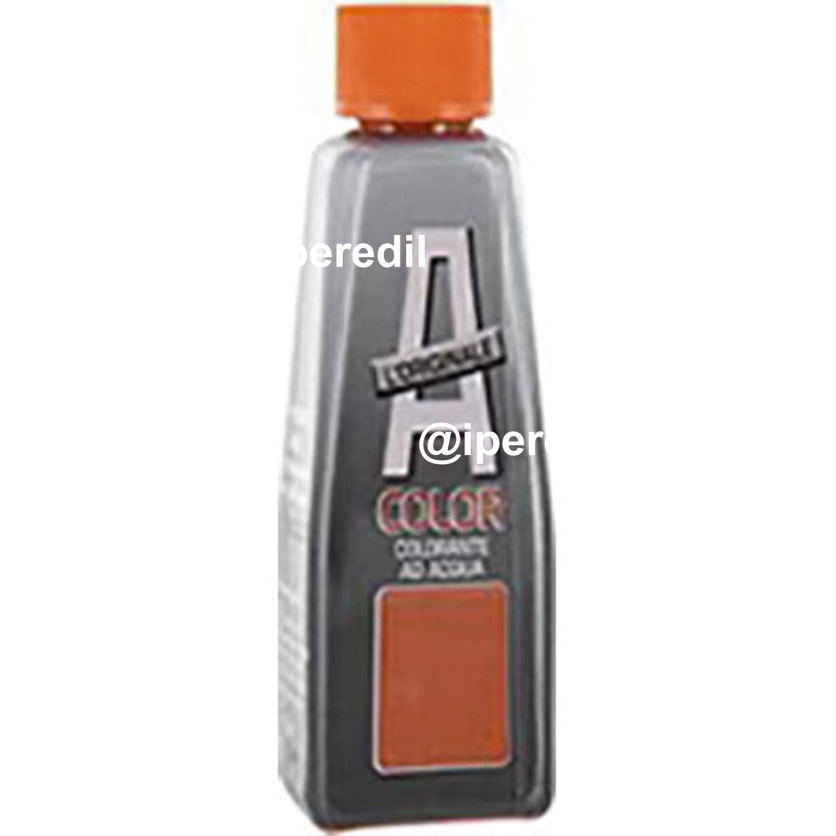 COLORANTE ACQUA ACOLOR 18 CORALLO ML 45