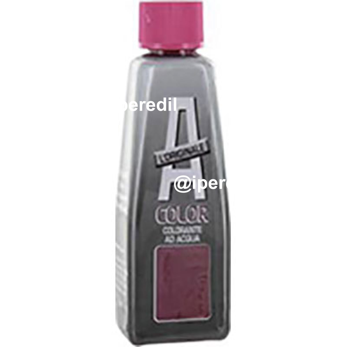 COLORANTE ACQUA ACOLOR 20 MAGENTA ML 45