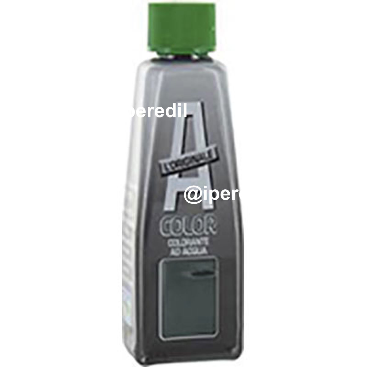 COLORANTE ACQUA ACOLOR 10 VERDE CALDO ML 16