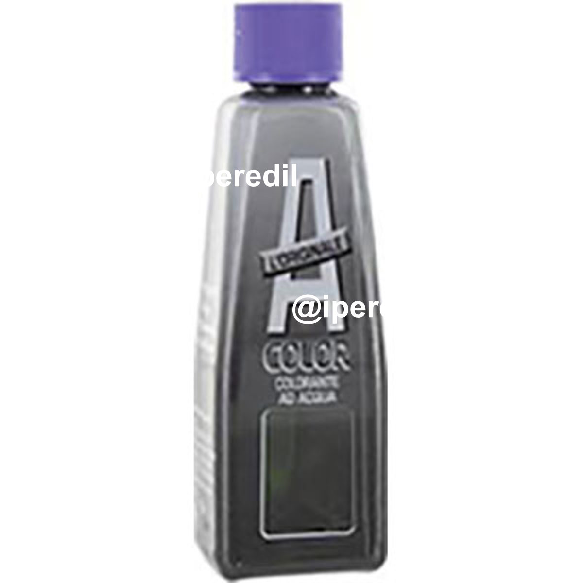 COLORANTE ACQUA ACOLOR 19 VIOLA ML 16