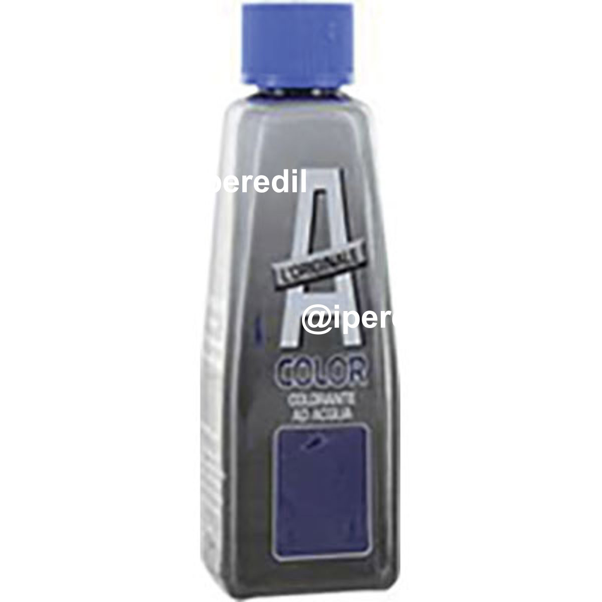 COLORANTE ACQUA ACOLOR 21 BLU OLTREMARE ML 16