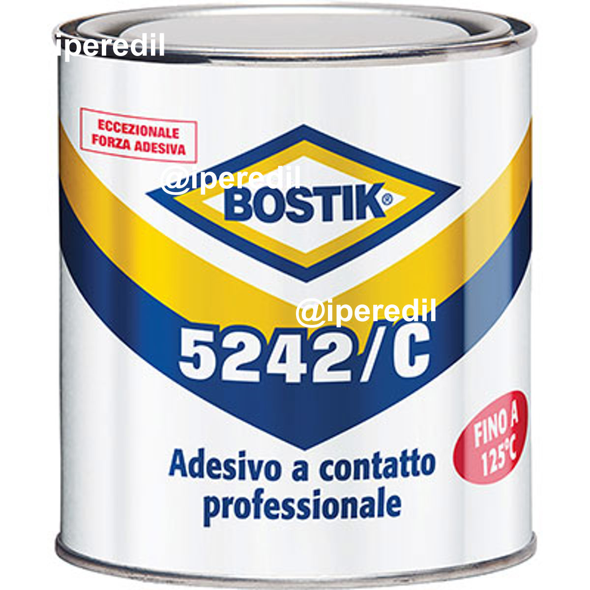 BOSTIK 5242/C ML 400 - 08390116