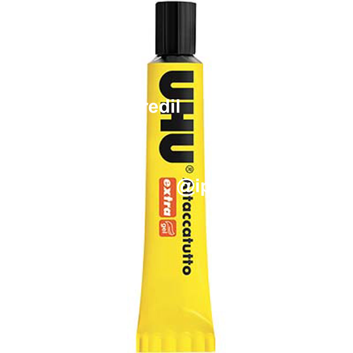 UHU COLLA UNIVERSALE ML 20 - 08390147