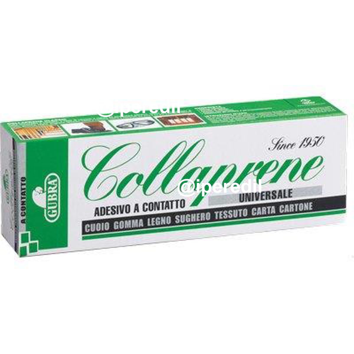 COLLA COLLAPRENE GUBRA ML 150