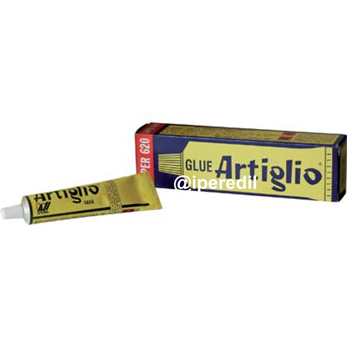 COLLA ARTIGLIO GR 150 - 08390215