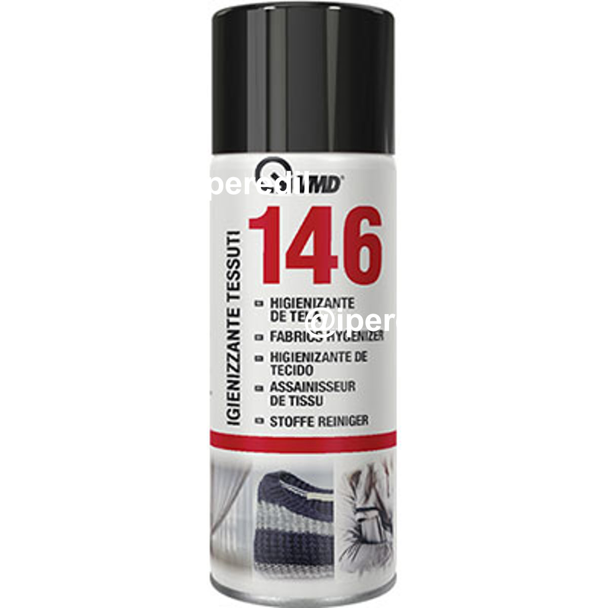 IGIENIZZANTE TESSUTI SPRAY 146 VMD ML 400