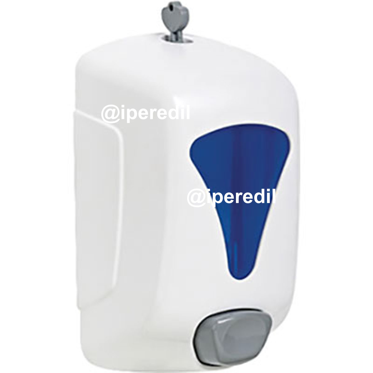 DOSATORE MANUALE LEVITA PP ML 900