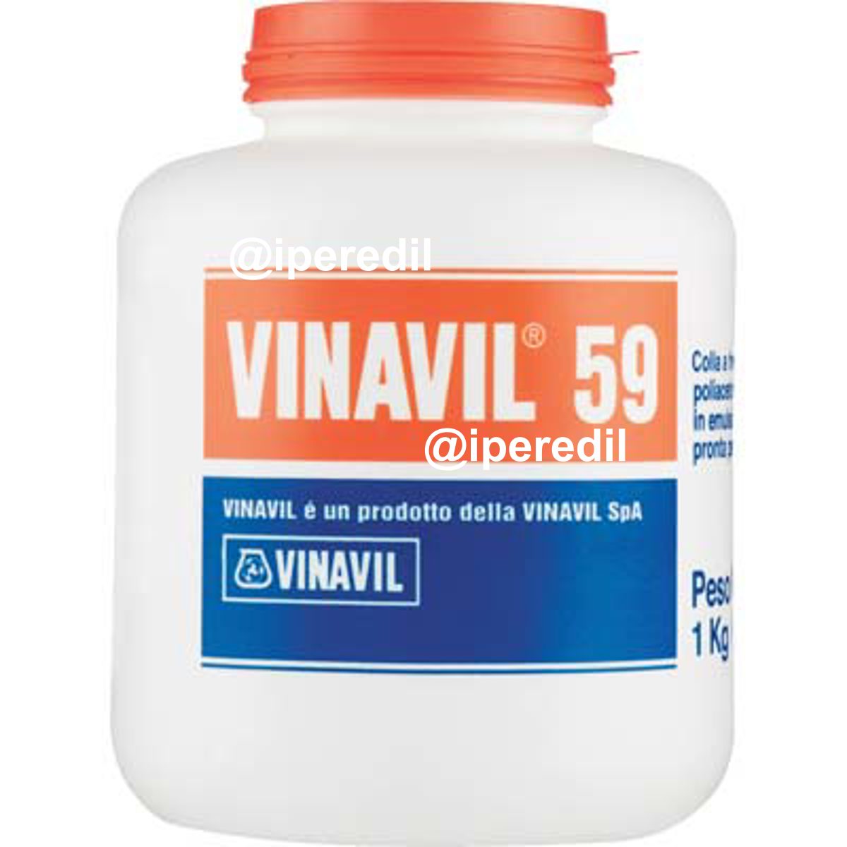 VINAVIL 59 KG 1